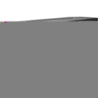 L'Ebenoid - Sextan applique D/H E27 LED 500lm 3000K FA gris 9007