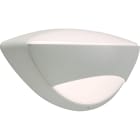 L'Ebenoid - Lips bandeau E27 LED 500lm 3000K blanc