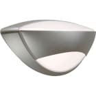 L'Ebenoid - Lips bandeau E27 LED 500lm 3000K gris 9007