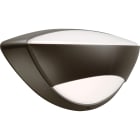 L'Ebenoid - Lips bandeau E27 LED 500lm 3000K gris 7039