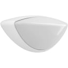 L'Ebenoid - Lips E27 LED 500lm 3000K blanc