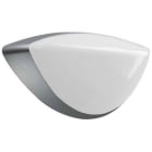 L'Ebenoid - Lips E27 LED 500lm 3000K gris 9007