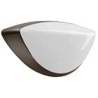 L'Ebenoid - Lips E27 LED 500lm 3000K gris 7039
