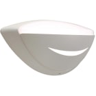 L'Ebenoid - Lips visière E27 SSL blanc