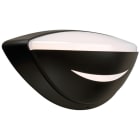 L'Ebenoid - Lips visière E27 LED 500lm 3000K noir