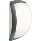 L'Ebenoid - Atoll C320 LED 2700lm 4000K HF+V TC AV gris 9007