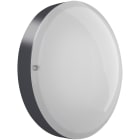 L'Ebenoid - Axiome T1 LED 1200lm 4000K AV gris 7024