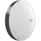 L'Ebenoid - Axiome T2 2xE27 LED 500lm 3000K IR gris 7024