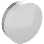 L'Ebenoid - Izy pro LED 800lm 3000K gris 7021