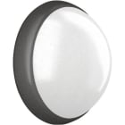 L'Ebenoid - Option LED 1700lm 4000K AV noir