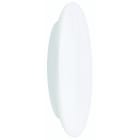 L'Ebenoid - Orcade extra-plat rond T1 LED 1180lm 4000K blanc