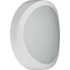 L'Ebenoid - Sextan LED 2700lm 3000K HF AV blanc