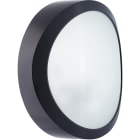 L'Ebenoid - Sextan LED 2500lm 4000K HF AV noir