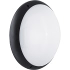 L'Ebenoid - Squad LED 2700lm 4000K HF+V TC AV noir