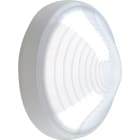 L'Ebenoid - Super 62 E27 LED 500lm 3000K HF blanc