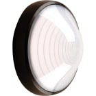 L'Ebenoid - Super 62 E27 LED 500lm 3000K noir