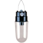 L'Ebenoid - Lanterne suspendue E27 SSL