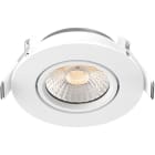 L'Ebenoid - Pure Tops L1 LED 530-600lm 2700-4000K orientable blanc