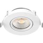 L'Ebenoid - Pure Tops L1 LED 530-600lm 2700-4000K orientable blanc