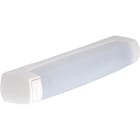 L'Ebenoid - Eo S19 LED 400lm 3000K inter blanc