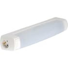 L'Ebenoid - Eo LED 500lm 3000K inter PC 2P+T blanc
