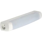 L'Ebenoid - Eo S19 LED 400lm 3000K Inter PC 20VA blanc
