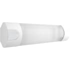 L'Ebenoid - Xéo2 2G11 LED 2450lm 4000K PC 2P+T blanc