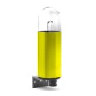 Aet - Feu flash 15J 12Vcc 1500mA Transparent IP54