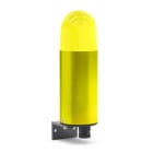 Aet - Feu flash 15J 24Vcc 700mA Jaune IP54