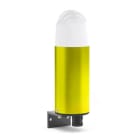 Aet - Feu flash 15J 230Vca 180mA Blanc IP54