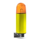 Aet - Feu à LED multimodes 12/24/48Vcc Orange IP54