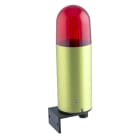 Aet - Feu à LED multimodes 12/24/48Vcc Rouge IP54
