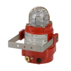 Aet - Feu flash ATEX compact 21J 485cd 230Vca 280mA Transparent IP66 IP67