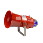 Aet - Combiné sonore et lumineux 5J 117dB 24Vcc 569mA 117dB 5J Bleu IP67