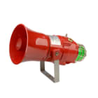 Aet - Combiné sonore et lumineux 5J 117dB 115Vca 250mA 117dB 5J Vert IP67