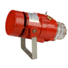 Aet - Combiné omnidirectionnel 5J 117dB 230Vca 111mA 117dB 5J Transpar IP67