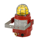 Aet - Flashtel 5 Joules Jaune 115Vca - PE inclus