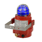 Aet - Flashtel 5 Joules Bleu 230Vca - PE inclus