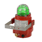 Aet - Flashtel 5 Joules Vert 230Vca - PE inclus