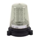 Aet - Feu LED multimodes IP67 24Vcc optique Transparent