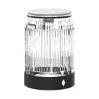 Aet - Module lumineux ø54 mm Transparent Ampoule non incluse