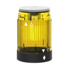 Aet - Module lumineux ø54 mm Jaune LED Fixe - 10-30 Vcc/Vca