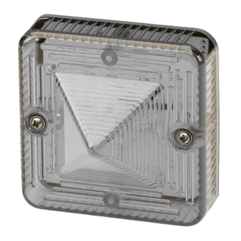 Aet - Module feu flash pour colonne BRC 10-14 Vcc - Transparent - IP66