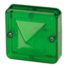 Aet - Module feu flash pour colonne BRC 20-28 Vcc - Vert - IP66