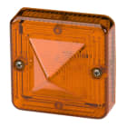 Aet - Module feu flash pour colonne BRC 115 +/-10% Vca - Orange - IP66