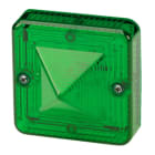 Aet - Module feu flash pour colonne BRC 115 ±10% Vca - Vert - IP66