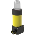 Aet - Feu flash ATEX compact 5J 115Vca 110mA Transparent