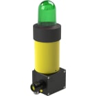 Aet - Feu flash ATEX compact 5J 115Vca 110mA Vert