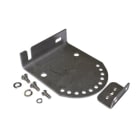 Aet - Equerre murale pour CWB-ATEX