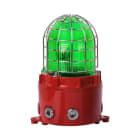 Aet - Feu Flash Xenon 5J - ATEX/IECEx/UL 230Vca (220-240Vca)-Alu.-Vert